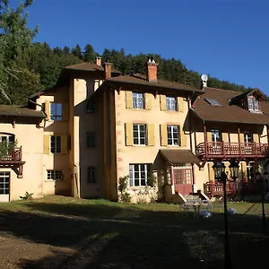 3* Couette-café Chateau De Ronziere